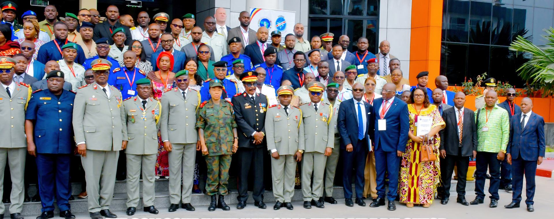 IXe Colloque international jubilaire : le CHESD célèbre DIX ans d'excellence stratégique et trace sa vision pour 2026-2036