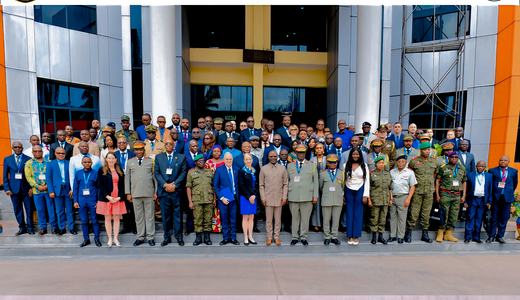 le minerais Critique du bassin du Congo au centre des échanges stratégiques