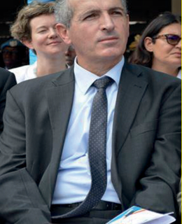 Général Bernard DARTAGUIETTE