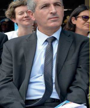 Général Bernard DARTAGUIETTE